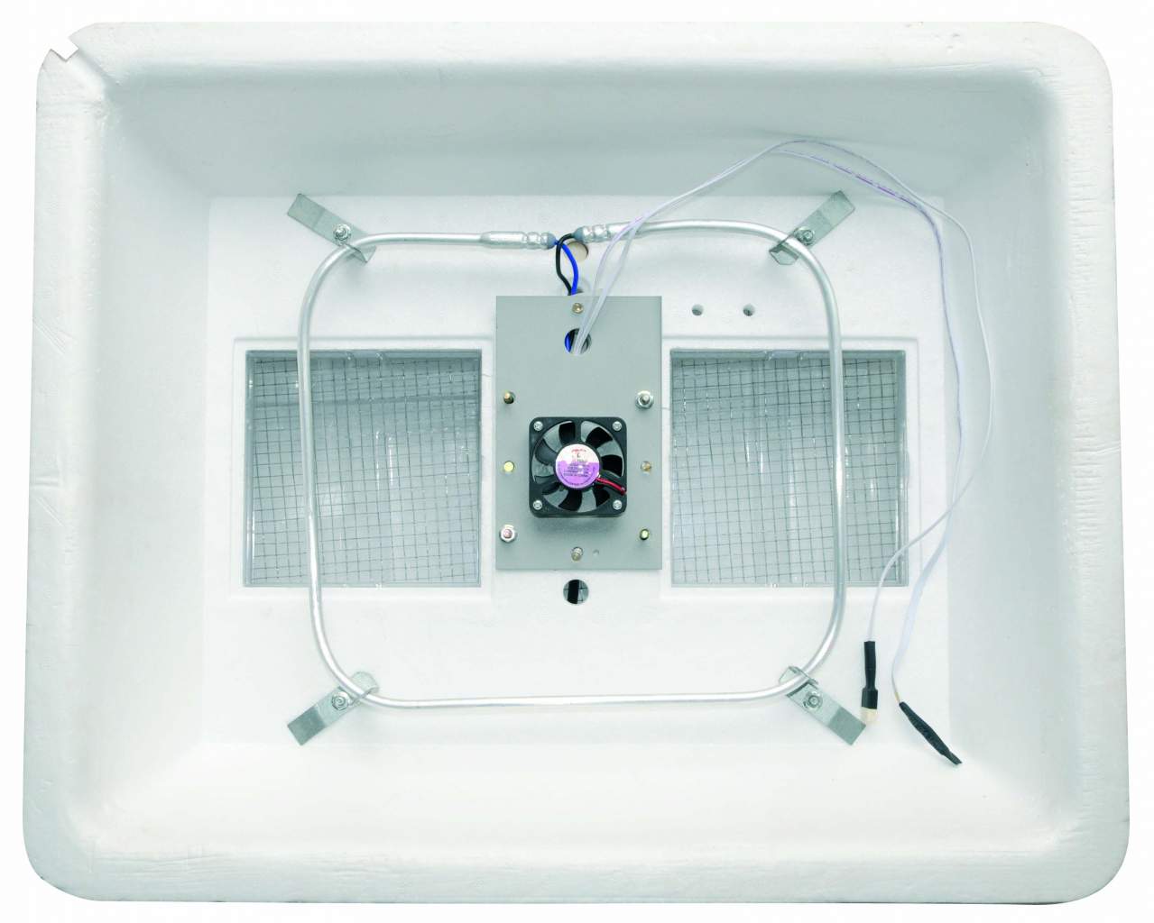 DRAGON PREMIUM INCUBATOR